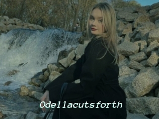 Odellacutsforth