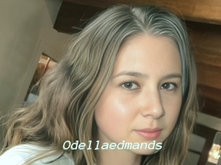 Odellaedmands
