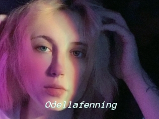 Odellafenning
