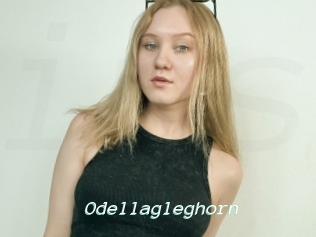 Odellagleghorn