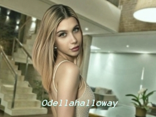 Odellahalloway