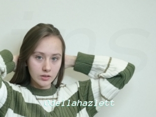 Odellahazlett