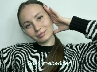 Odelynabadder