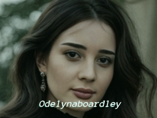 Odelynaboardley