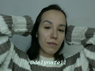 Odelynafell