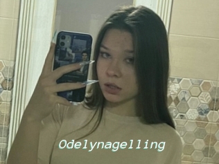 Odelynagelling