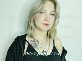 Odelynahails