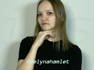 Odelynahamlet