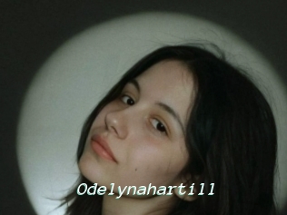 Odelynahartill
