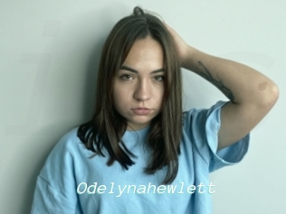 Odelynahewlett