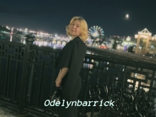 Odelynbarrick