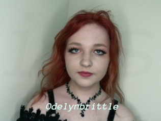 Odelynbrittle