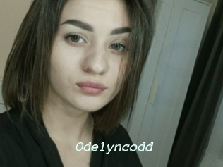 Odelyncodd