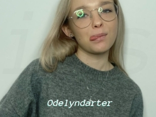 Odelyndarter