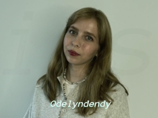 Odelyndendy