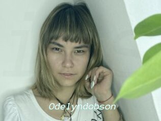 Odelyndobson