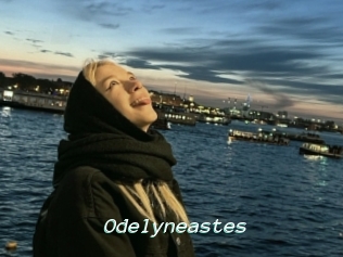 Odelyneastes