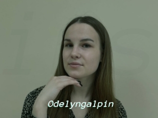 Odelyngalpin