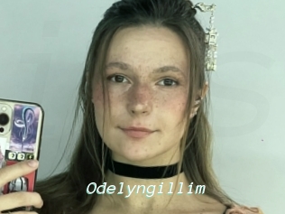 Odelyngillim