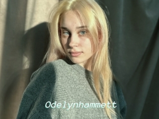 Odelynhammett