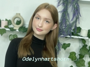 Odelynhartshorn