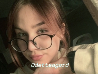 Odetteagard