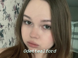 Odettealford