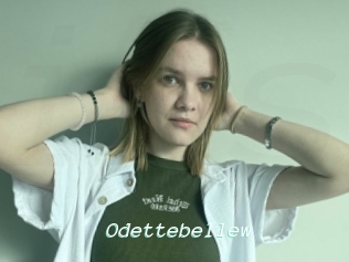 Odettebellew
