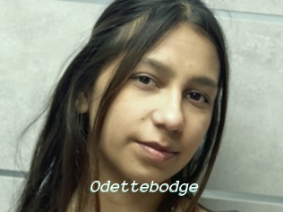 Odettebodge