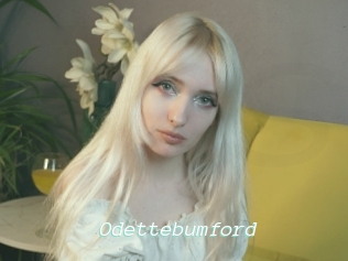 Odettebumford