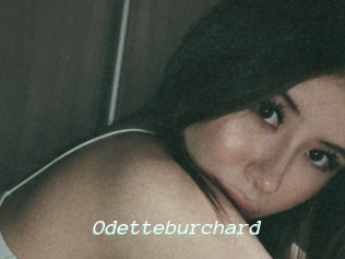 Odetteburchard