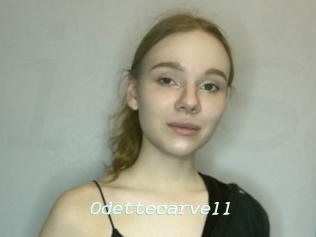 Odettecarvell