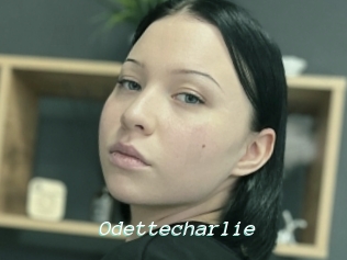 Odettecharlie