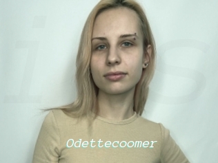 Odettecoomer