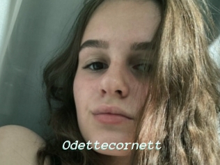 Odettecornett