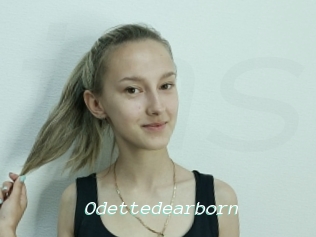 Odettedearborn