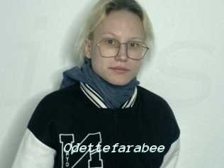 Odettefarabee