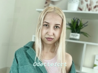 Odettefort