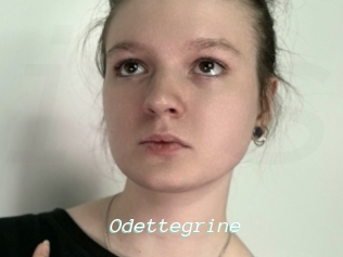 Odettegrine