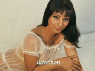 Odetteh