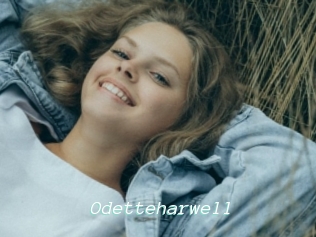 Odetteharwell