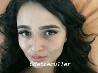 Odettemuller