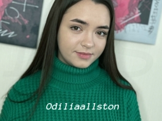 Odiliaallston