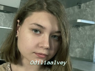 Odiliaalvey