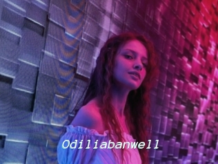 Odiliabanwell
