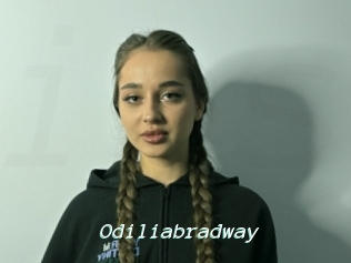 Odiliabradway