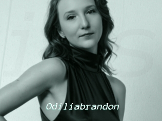 Odiliabrandon