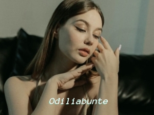 Odiliabunte