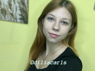 Odiliacarls