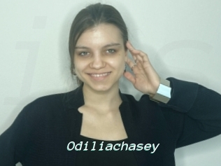 Odiliachasey